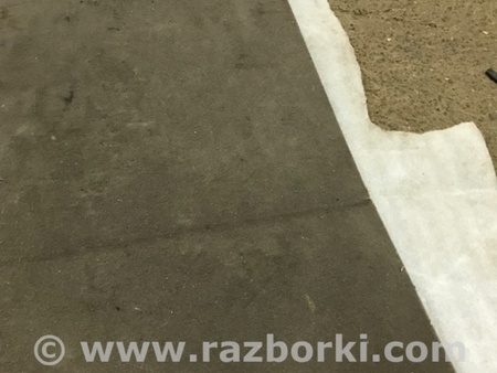 ФОТО Панель пола багажника для Porsche Cayenne II 958 E2/92A (10-14) Київ