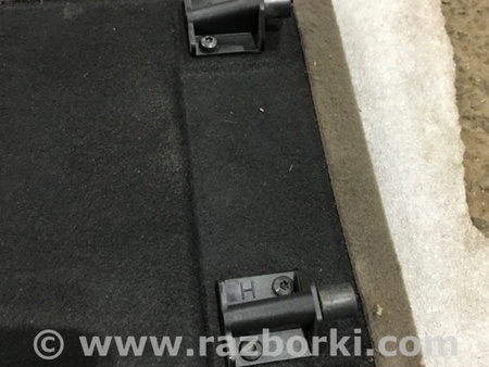 ФОТО Панель пола багажника для Porsche Cayenne II 958 E2/92A (10-14) Київ