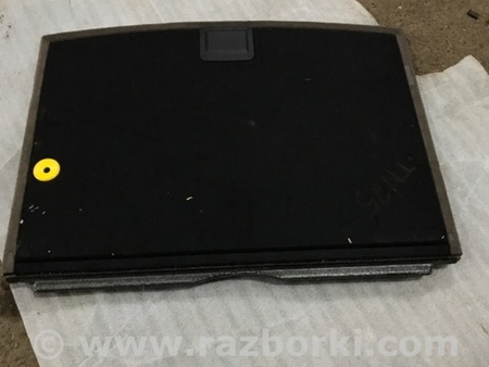 ФОТО Панель пола багажника для Porsche Cayenne II 958 E2/92A (10-14) Київ