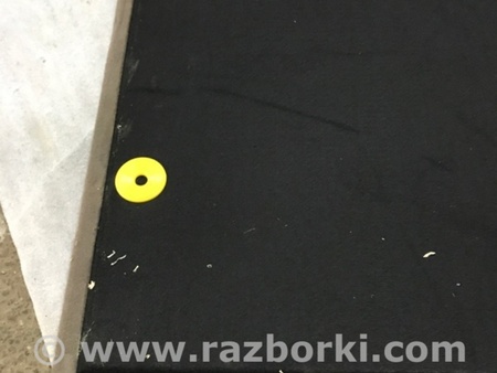 ФОТО Панель пола багажника для Porsche Cayenne II 958 E2/92A (10-14) Київ