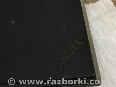 ФОТО Панель пола багажника для Porsche Cayenne II 958 E2/92A (10-14) Київ