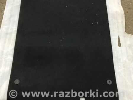 ФОТО Панель пола багажника для Audi (Ауди) A4 V B9 - 8W (2015-) Київ