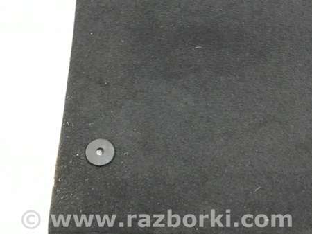 ФОТО Панель пола багажника для Audi (Ауди) A4 V B9 - 8W (2015-) Київ