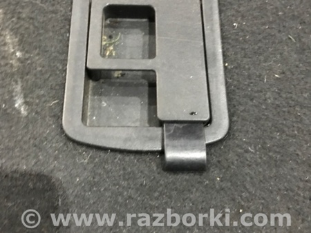 ФОТО Панель пола багажника для Audi (Ауди) A4 V B9 - 8W (2015-) Київ