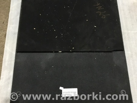 ФОТО Панель пола багажника для Audi (Ауди) A4 V B9 - 8W (2015-) Київ