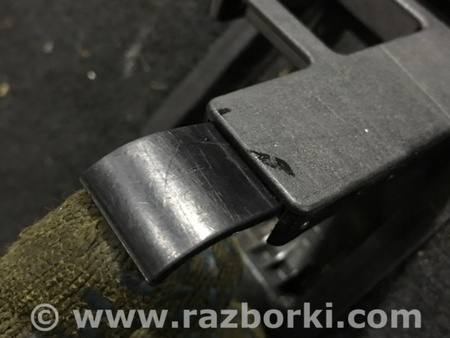 ФОТО Панель пола багажника для Audi (Ауди) A4 V B9 - 8W (2015-) Київ