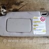 ФОТО Козырек солнцезащитный левый для Subaru Outback Киев