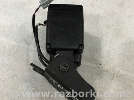 ФОТО Замок ремня безопасности для Volvo XC90 II SPA (2015-) Київ