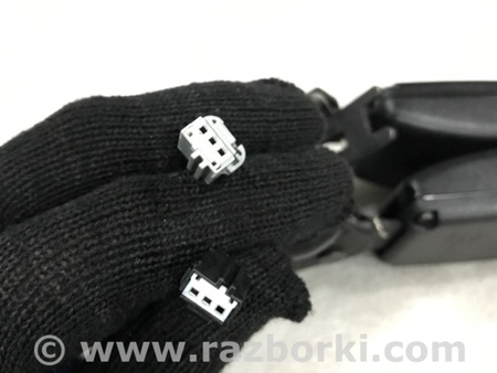 ФОТО Замок ремня безопасности для Volvo XC90 II SPA (2015-) Київ