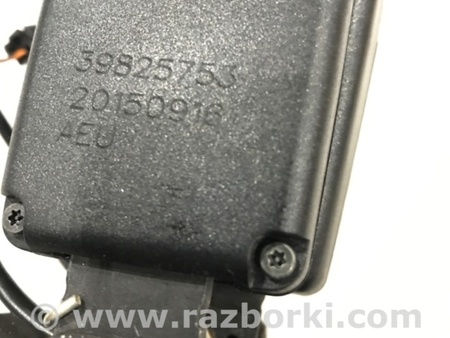 ФОТО Замок ремня безопасности для Volvo XC90 II SPA (2015-) Київ