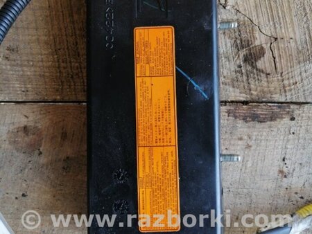ФОТО Airbag боковой для Subaru Outback Киев
