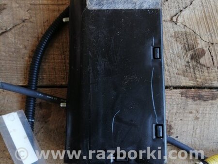 ФОТО Airbag боковой для Subaru Outback Киев