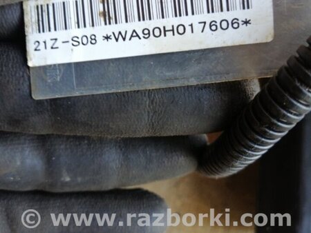 ФОТО Airbag боковой для Subaru Outback Киев