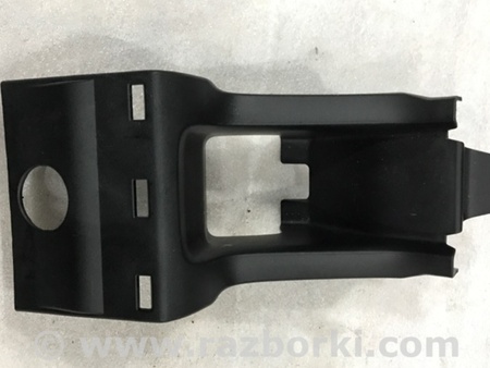 ФОТО Пластик для Volvo XC90 II SPA (2015-) Київ