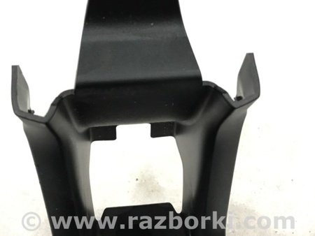 ФОТО Пластик для Volvo XC90 II SPA (2015-) Київ