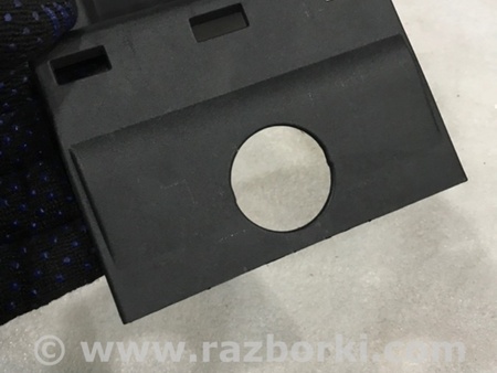 ФОТО Пластик для Volvo XC90 II SPA (2015-) Київ