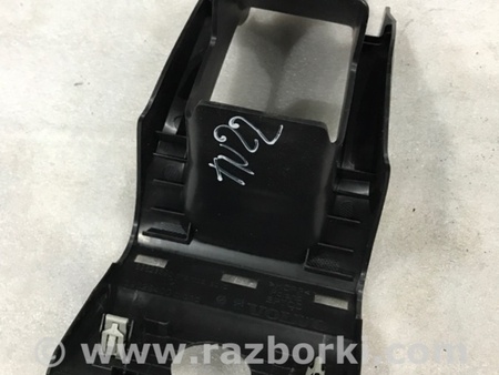 ФОТО Пластик для Volvo XC90 II SPA (2015-) Київ