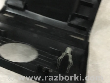 ФОТО Пластик для Volvo XC90 II SPA (2015-) Київ