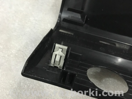 ФОТО Пластик для Volvo XC90 II SPA (2015-) Київ