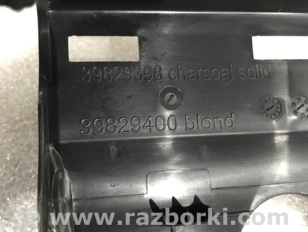 ФОТО Пластик для Volvo XC90 II SPA (2015-) Київ