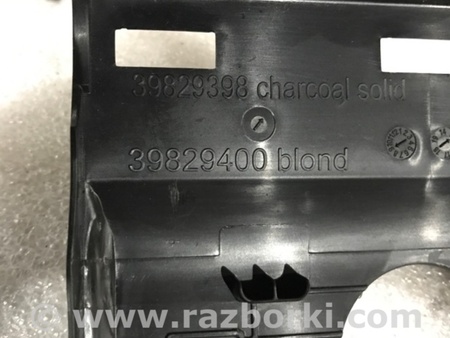 ФОТО Пластик для Volvo XC90 II SPA (2015-) Київ