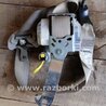 Ремень безопасности водителя Subaru Outback