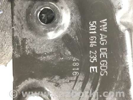 ФОТО Кронштейн для Audi (Ауди) A3 III 8V (12-20) Київ