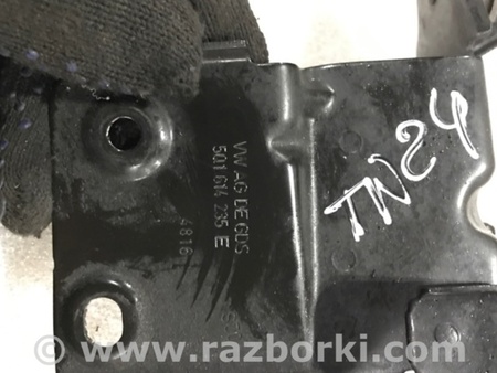 ФОТО Кронштейн для Audi (Ауди) A3 III 8V (12-20) Київ