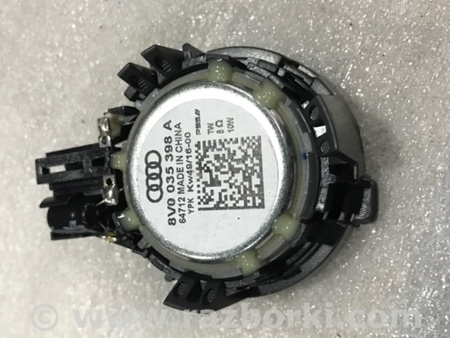 ФОТО Динамик для Audi (Ауди) A3 III 8V (12-20) Київ
