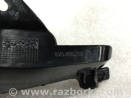 ФОТО Кронштейн для Audi (Ауди) A3 III 8V (12-20) Київ