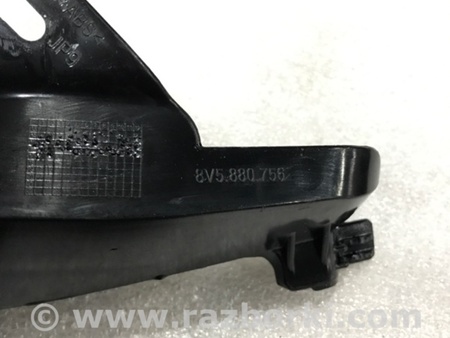 ФОТО Кронштейн для Audi (Ауди) A3 III 8V (12-20) Київ