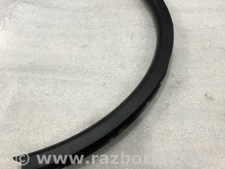 ФОТО Накладка петли крышки багажника для Audi (Ауди) A3 III 8V (12-20) Київ