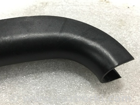 ФОТО Накладка петли крышки багажника для Audi (Ауди) A3 III 8V (12-20) Київ