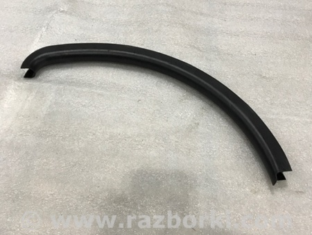 ФОТО Накладка петли крышки багажника для Audi (Ауди) A3 III 8V (12-20) Київ