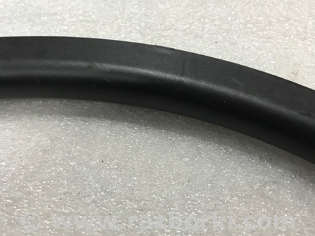 ФОТО Накладка петли крышки багажника для Audi (Ауди) A3 III 8V (12-20) Київ