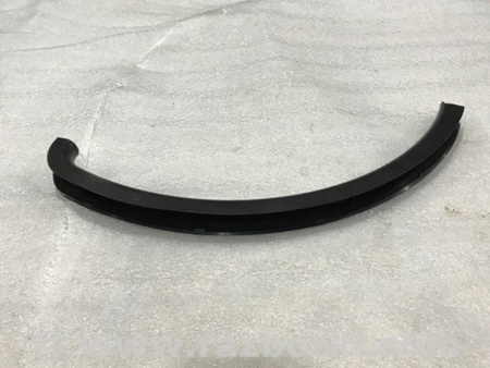 ФОТО Накладка петли крышки багажника для Audi (Ауди) A3 III 8V (12-20) Київ