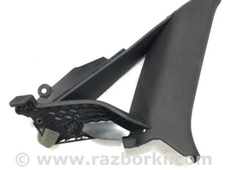 ФОТО Обшивка салона для Audi (Ауди) A3 III 8V (12-20) Київ