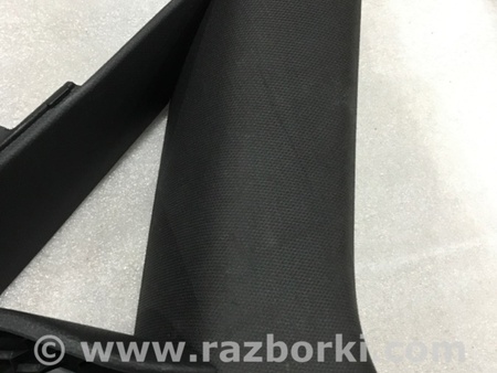 ФОТО Обшивка салона для Audi (Ауди) A3 III 8V (12-20) Київ