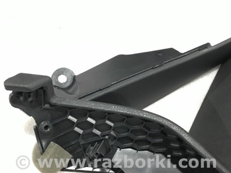 ФОТО Обшивка салона для Audi (Ауди) A3 III 8V (12-20) Київ