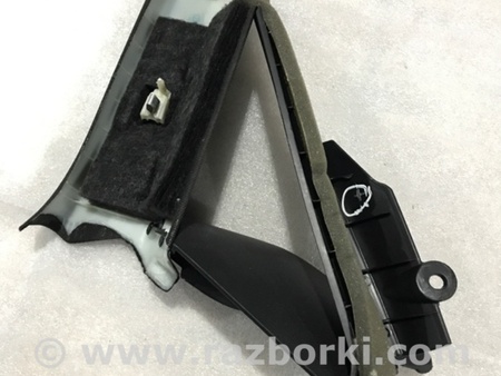 ФОТО Обшивка салона для Audi (Ауди) A3 III 8V (12-20) Київ