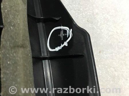 ФОТО Обшивка салона для Audi (Ауди) A3 III 8V (12-20) Київ