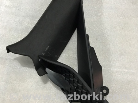 ФОТО Обшивка салона для Audi (Ауди) A3 III 8V (12-20) Київ