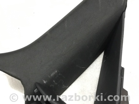 ФОТО Обшивка салона для Audi (Ауди) A3 III 8V (12-20) Київ