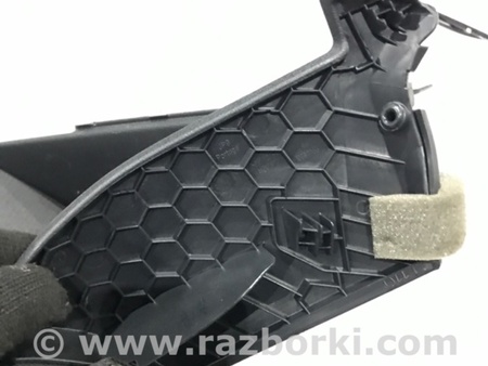 ФОТО Обшивка салона для Audi (Ауди) A3 III 8V (12-20) Київ