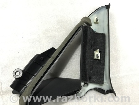 ФОТО Обшивка салона для Audi (Ауди) A3 III 8V (12-20) Київ