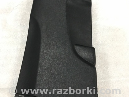 ФОТО Обшивка салона для Audi (Ауди) A3 III 8V (12-20) Київ