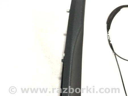 ФОТО Обшивка салона для Audi (Ауди) A3 III 8V (12-20) Київ