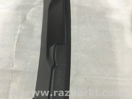 ФОТО Обшивка салона для Audi (Ауди) A3 III 8V (12-20) Київ