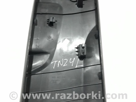 ФОТО Обшивка салона для Audi (Ауди) A3 III 8V (12-20) Київ