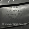 ФОТО Обшивка салона для Audi (Ауди) A3 III 8V (12-20) Київ